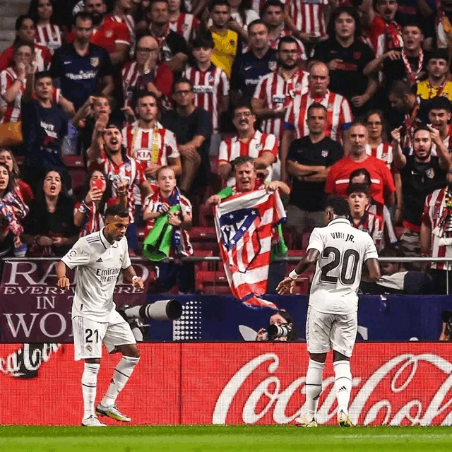 Real Madrid Meme