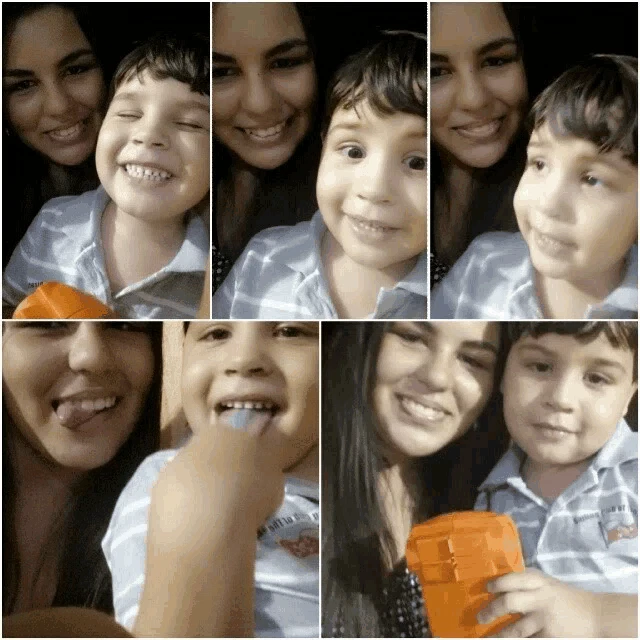 Amores Da Minha Vida Meme