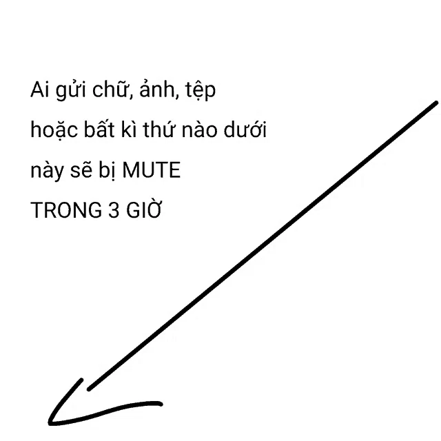 Mute Mute Cảserver Meme