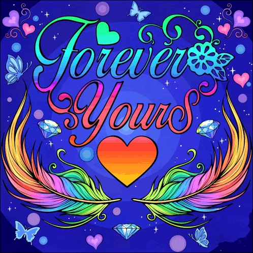 Forever Love Meme