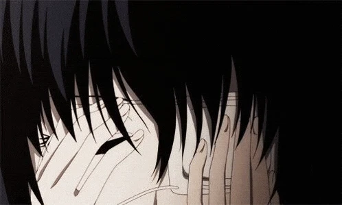 Dark Gifs Meme