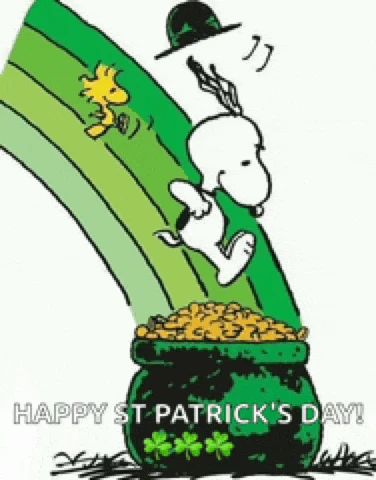St Patricks Day St Patrick’s Day Meme