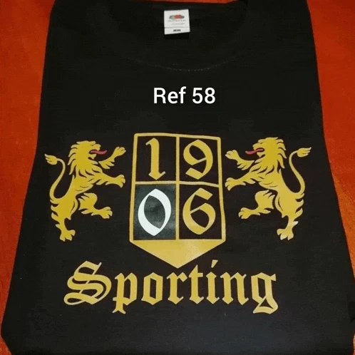Sporting Meme