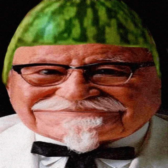 Coronel Meme