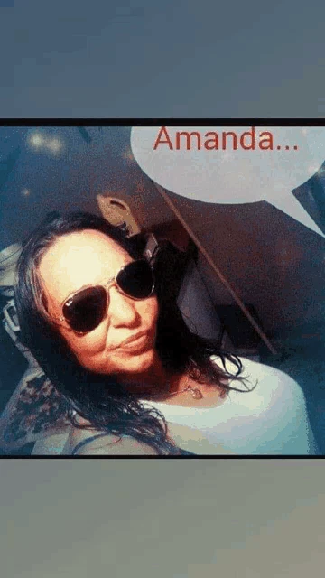 Amanda Renee Meme