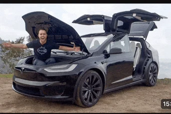 Tesla Meme