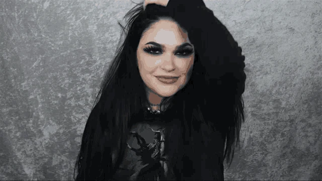 Alice Lockhart Meme