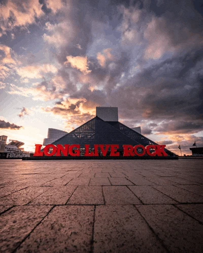 Cleveland Rock Meme