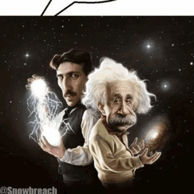 Tesla Meme