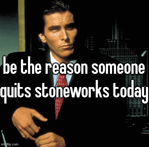 Alathra Quit Today Someone Be The Reason Quits Meme