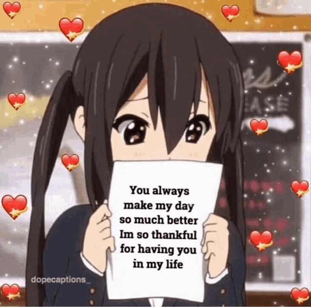 Paper Meme Azusa Meme
