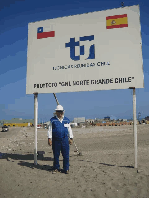 Chile Meme