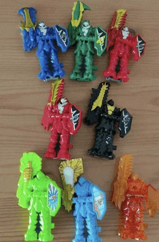 Power Rangers Meme