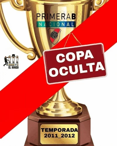 Copa B Meme