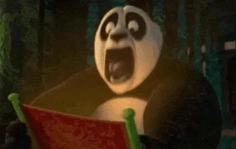 Panda Meme