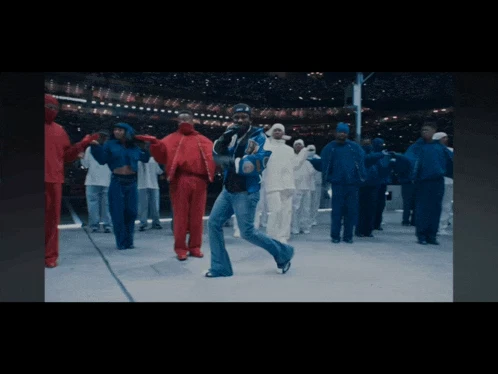 Kendrick Lamar Super Bowl Meme