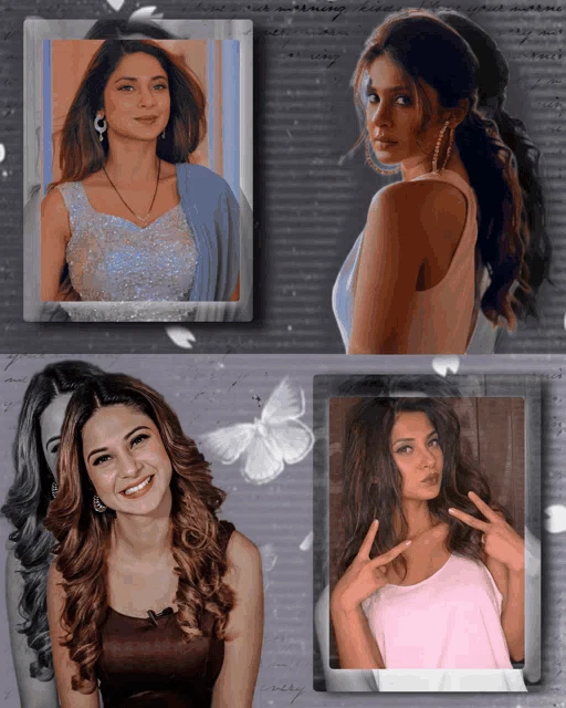 Jennifer Winget Meme