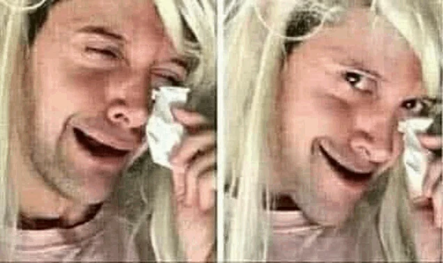 João Muito Triste Soqnao Meme