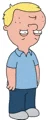 Jake Tucker Family Guy Meme