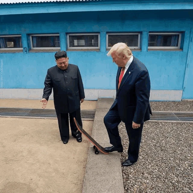 Donald Trump Trump Meme