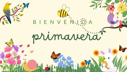 Primavera Meme