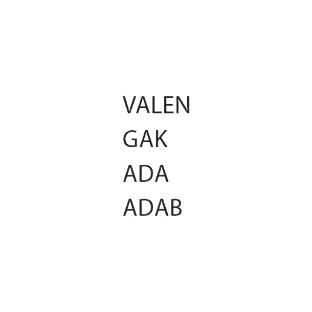 Valen Ruangbelajar Meme
