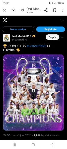 Real Madrid Meme