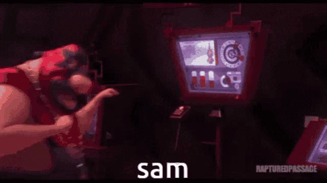 Sam Marco Monkey Meme