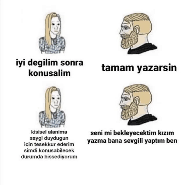 Bay Bilgi Meme