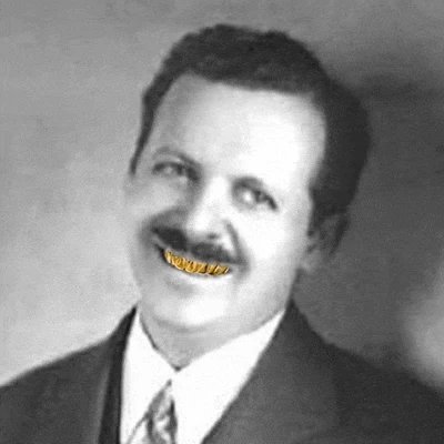 Edward Bernays Meme
