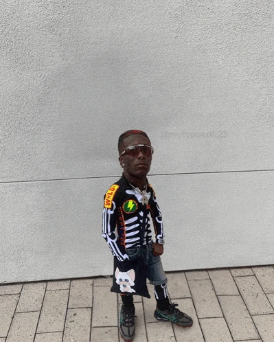 Uzi Lil Uzi Vert Meme