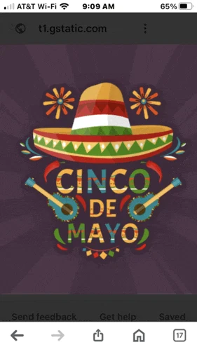 Cinco De Mayo Meme