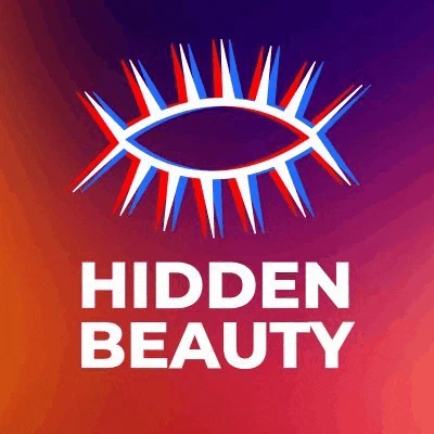 Hidden Beauty Meme