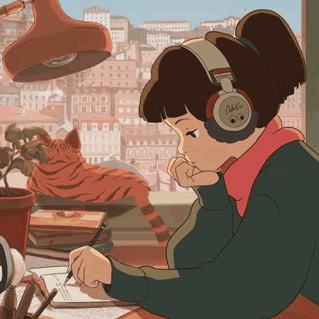 Lofi Girl Reahesca Meme