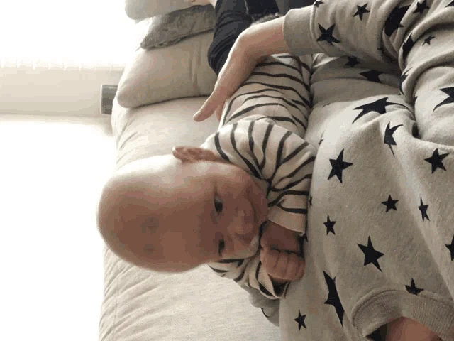 George Is Blij Met Opa En Oma Meme