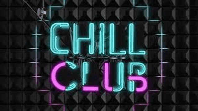 Chill Club Meme
