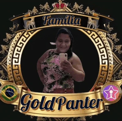 Goldopanter Isabel Meme