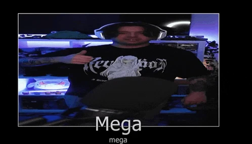 Zajebiscie Mega Meme