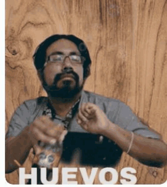 Peter Beto Huevos Meme
