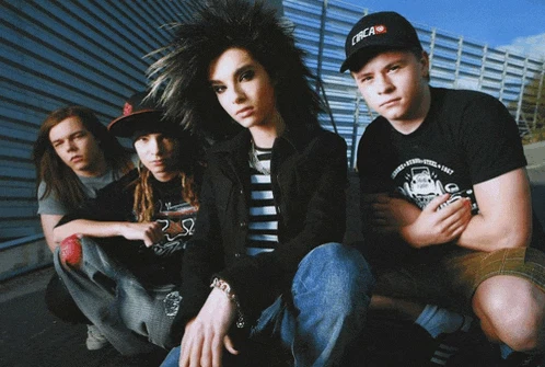 Welovetokiohotel Th Meme