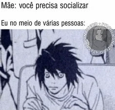 B Meme