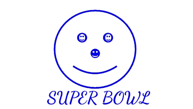 Super Bowl Meme