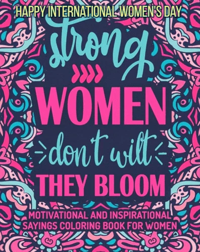 International Womens Day Meme
