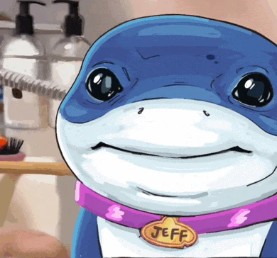 Jeff Meme
