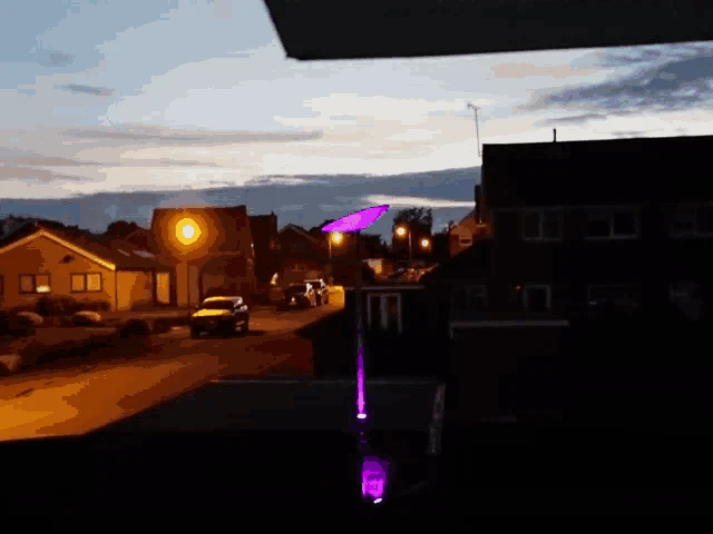 Starlink Rgb Lights Meme