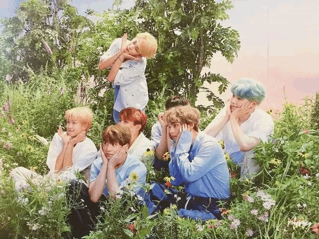 Bts Bts V Meme