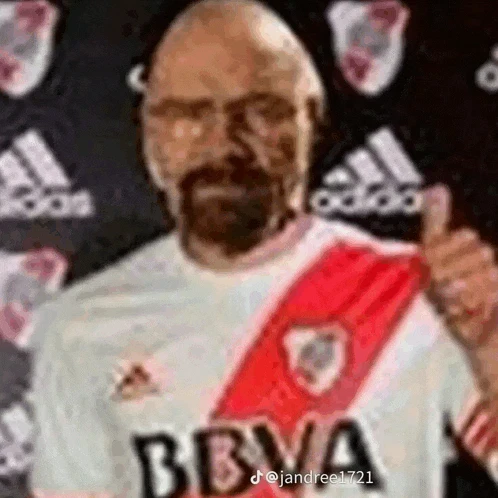River Plate Meme