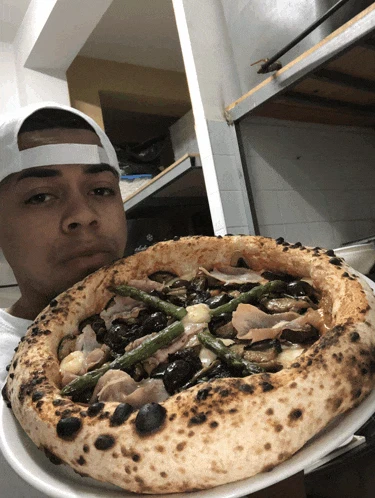 Pizza Pizza Time Meme