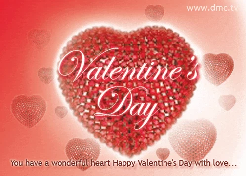 Happy Valentine'S Day Greetings Card Meme