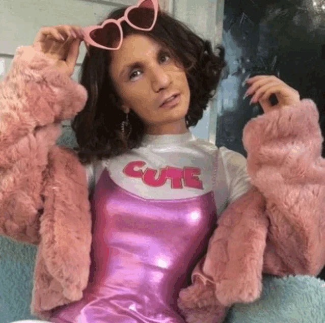 Frania Ross Meme